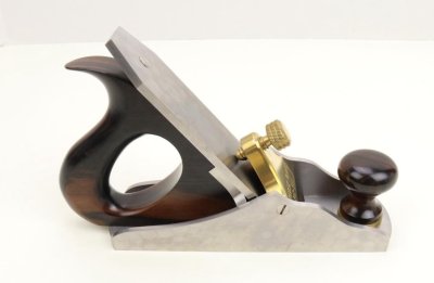 812-50S Smoothing Plane thumbnail 7